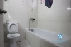 Large size apartment for rent in Ciputra Compound, Tay Ho, Ha Noi